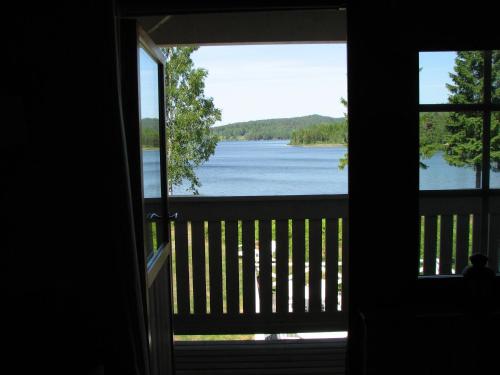 Gallery image of Edsleskogs Wärdshus in Åmål