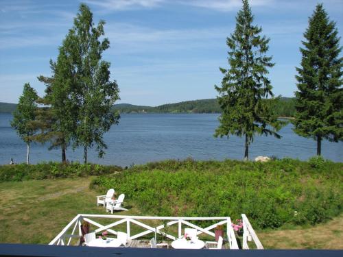 Gallery image of Edsleskogs Wärdshus in Åmål
