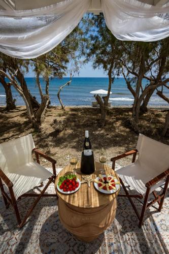 Φυσικό τοπίο κοντά σε αυτό το ξενοδοχείο διαμερισμάτων