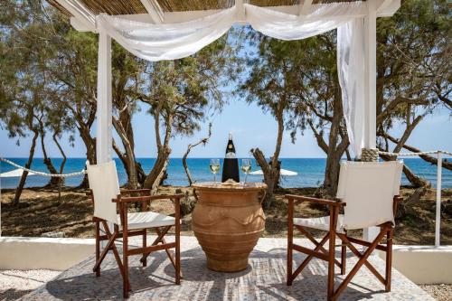 Φυσικό τοπίο κοντά σε αυτό το ξενοδοχείο διαμερισμάτων