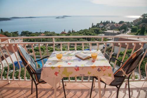 Gambar di galeri bagi Apartmani Ana di Mlini