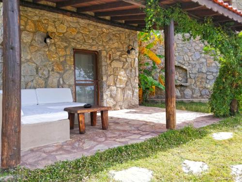 Giardino di Zephyros Hotel