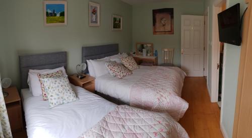 Φωτογραφία από το άλμπουμ του Deerpark B&B σε Portumna