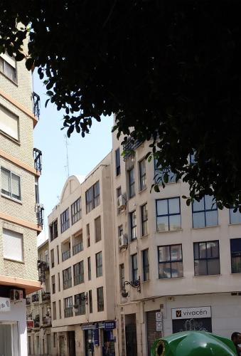 Apartamento valencia centro