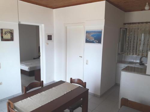 Fotografie z fotogalerie ubytování Panorama Apartments v destinaci Methoni