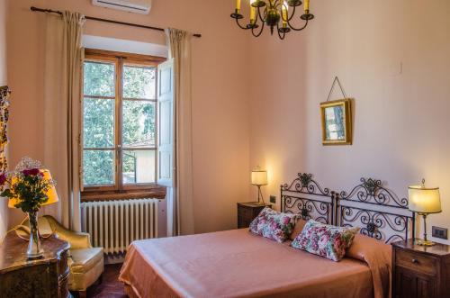 Villa La Piccioncina Firenze