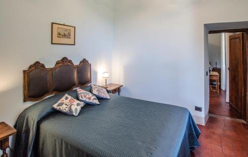 Villa La Piccioncina Firenze