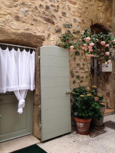 Gallery image of la chambre d'hôte in Lourmarin