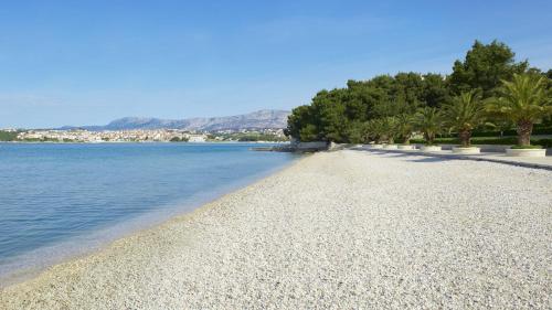 Galeriebild der Unterkunft Apartments Radica in Podstrana