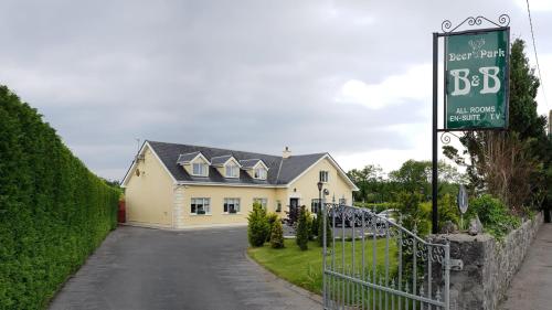 Φωτογραφία από το άλμπουμ του Deerpark B&B σε Portumna