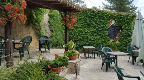 Auberge Lou Peyrol – Photos 2