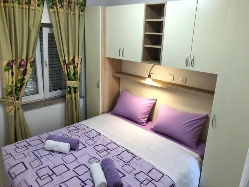 Apartments Galic