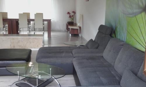 Fotografie z fotogalerie ubytování Apartment Mlýnská v Jeseníku