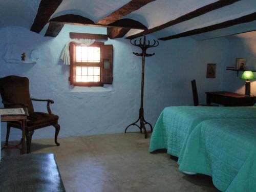 Gallery image of Casa Elpatiodelmaestrazgo in Villarroya de los Pinares