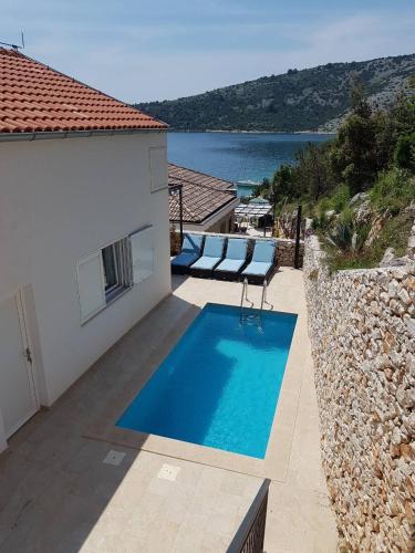 Holiday home Joso's Dream