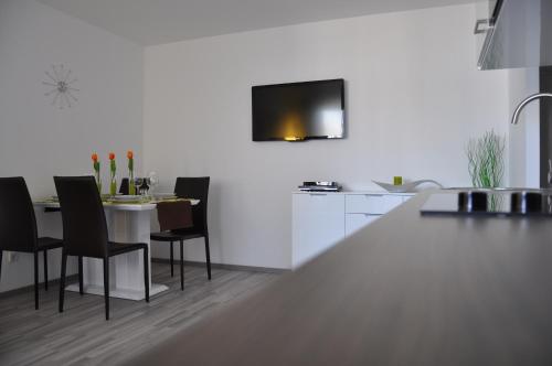 Traditional Apartments Vienna TAV