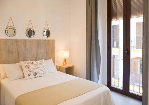 Apartamento Faustino Alvarez