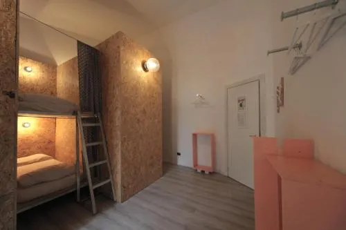 Dopa Hostel photo 16
