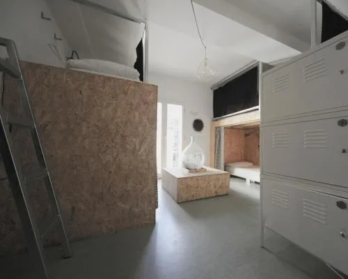 Dopa Hostel photo 10