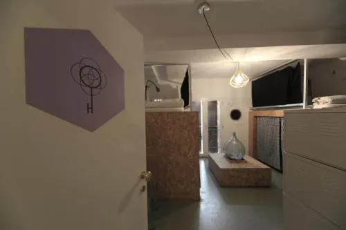 Dopa Hostel photo 9