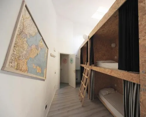 Dopa Hostel photo 6