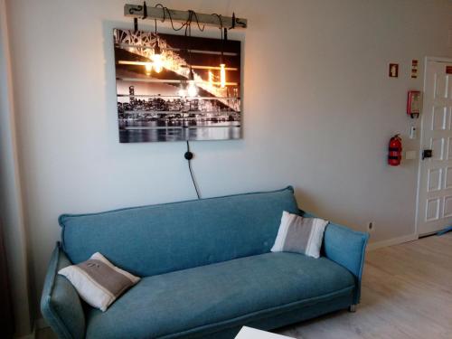 Gallery image of Apartamento Ocean Dreams in Quarteira