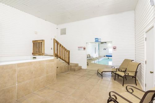 ドリッグスにあるTeton West Motelのギャラリーの写真