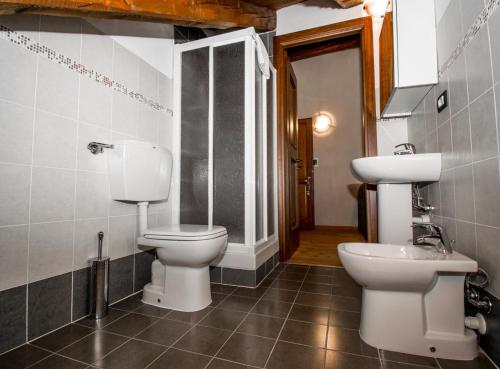 Gallery image of Baita della Fontana in Pragelato