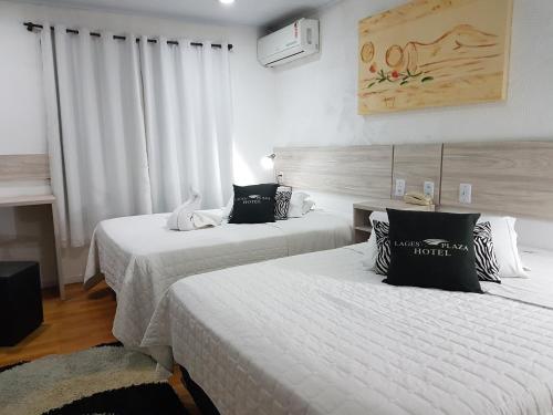 Lages Plaza Hotel – Photos 2