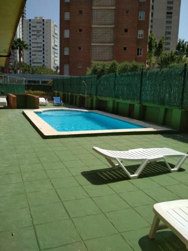 Carlos V Apartment