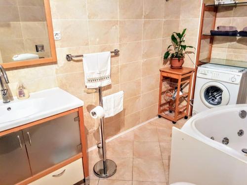 Apartments Batala