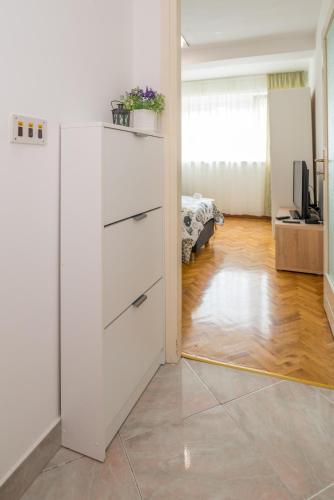 Apartman Doris,self check in