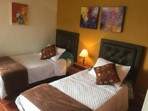 Casa Hotel San Pedro – Photos 5