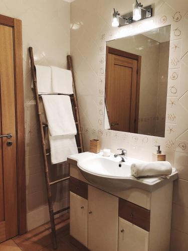 Apartamento Moura