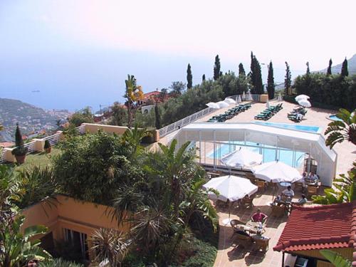 
Vista de la piscina de Charming Hotels - Quinta do Estreito o alrededores
