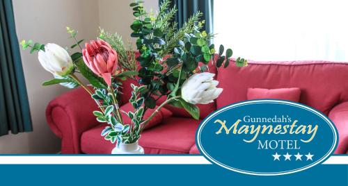 Gallery image of Maynestay Motel in Gunnedah