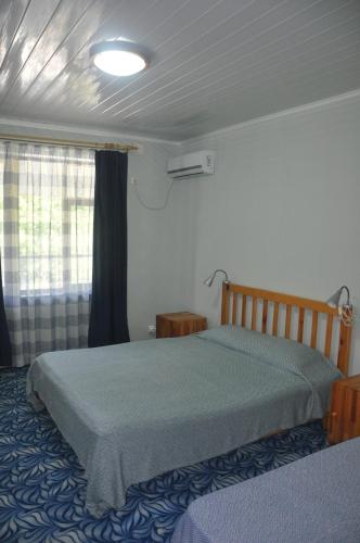 Gallery image of КИПАРИС комнаты для отпуска in Betta