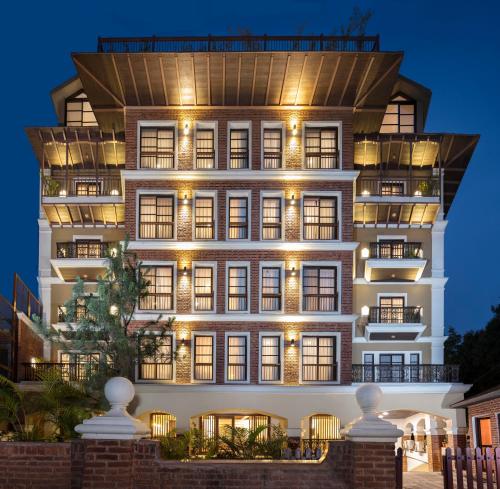 Nepali Ghar Hotel, Thamel - Your Home In Nepal