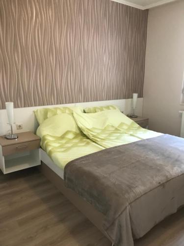 Imagen de la galería de A17 Beachapartman, en Siófok