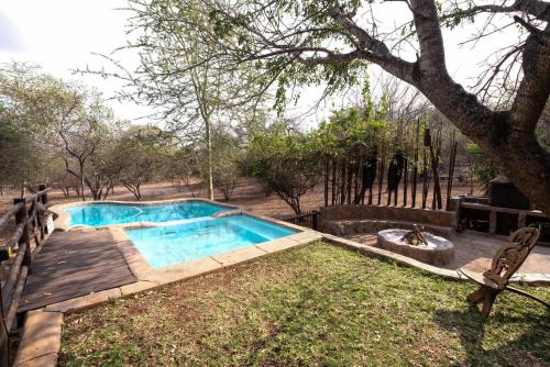 Gallery image of Khaya Umdani Guest Houses in Marloth Park