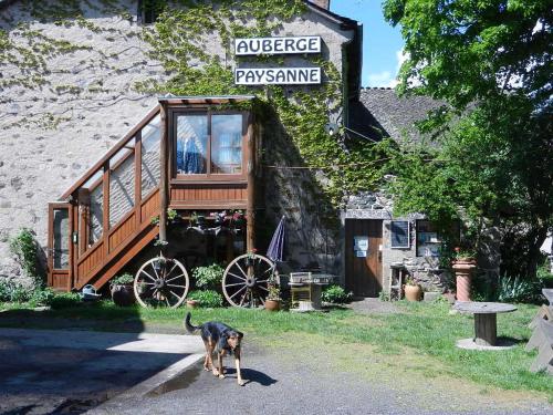 Auberge Paysanne