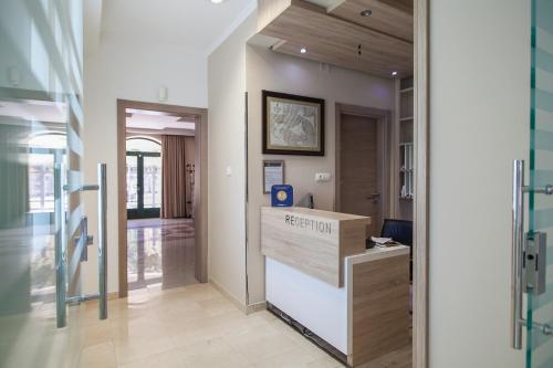 Fotografie z fotogalerie ubytování Apartments Grifone Lux v destinaci Herceg-Novi