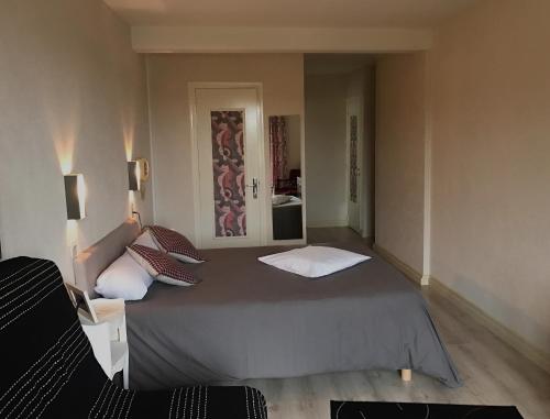 Gallery image of Auberge De La Poutre in Bonlieu