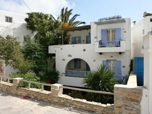 Gallery image of Amorgaia 1 in Katapola