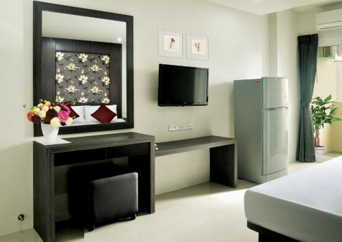 Gallery image of DB Plus 3 in Bangkok