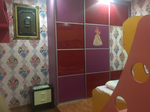Galeriebild der Unterkunft Sherry Luxury Homestay in Pasir Gudang