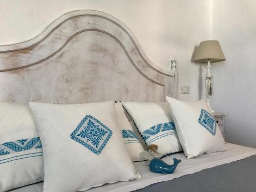 Φωτογραφία από το άλμπουμ του Palmasera Charming Rooms σε Cala Gonone