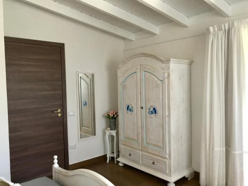 Gallery image of Palmasera Bed & Breakfast in Cala Gonone