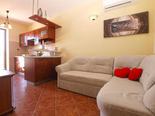 Fotografie z fotogalerie ubytování Apartments Mirjana 1655 v destinaci Kanfanar