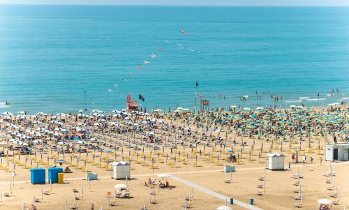 Galería fotográfica de Residence Serenissima en Bibione
